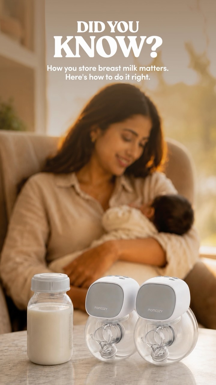 Every parent wants to make sure their baby receives the very best care