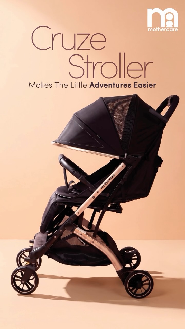 Planning a day out with your little one Lets make the getting around part easy