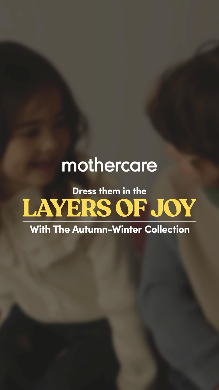 The season is changing, and theres a whole world out there waiting for little explorers