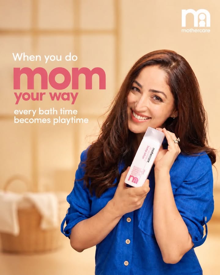 Mums have their way of making even the everyday moments special