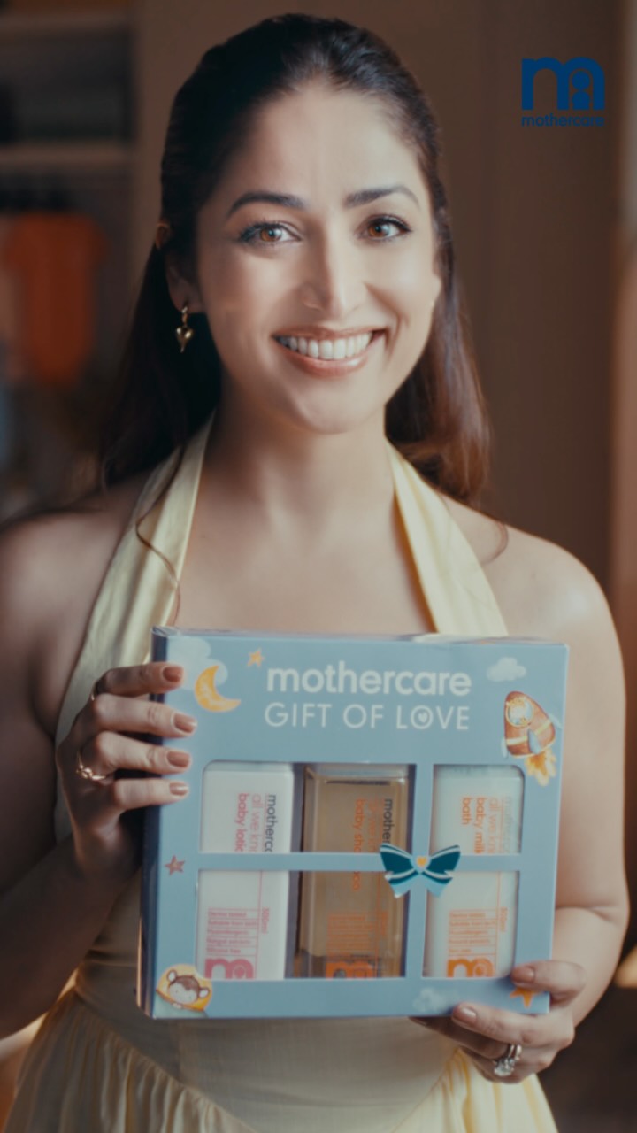 A new mom deserves a gift thats as thoughtful as her journey