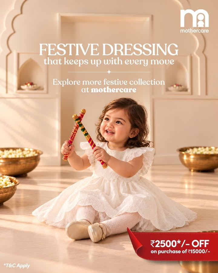 9 Days, 9 Looks Day 2 White A little festive magic, a lot of room to move