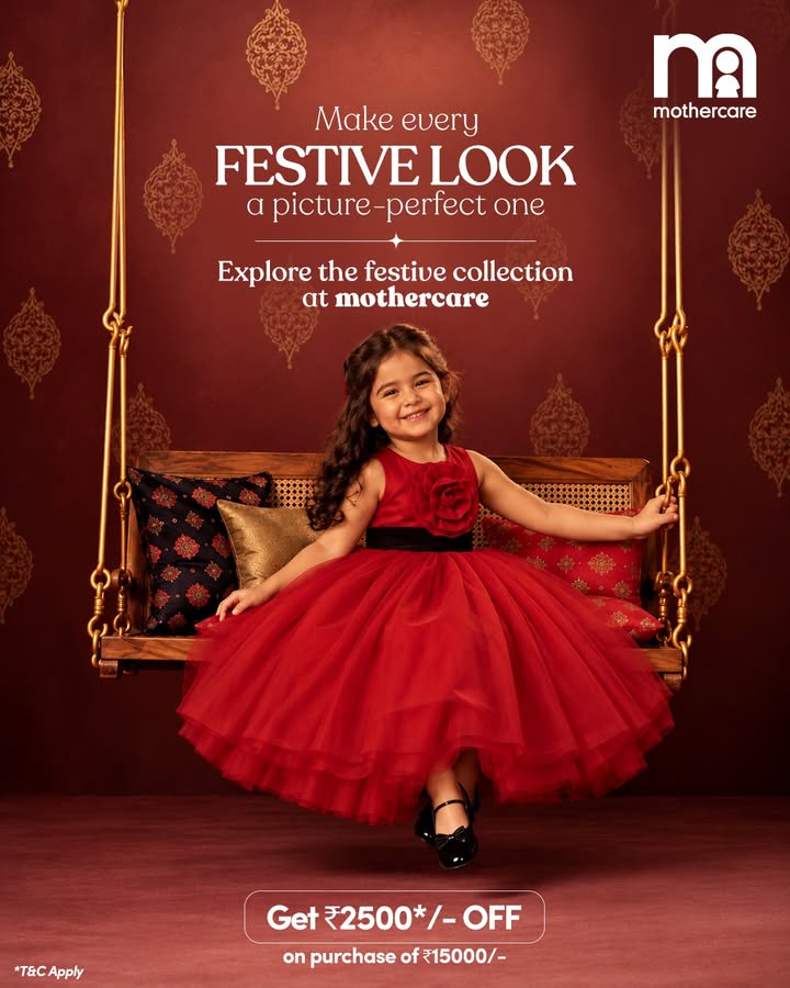 9 Days, 9 Looks Day 3 Red A striking shade, a statement flower and a look made for twirling