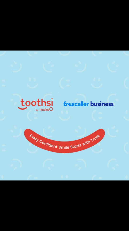 Start your smile transformation journey with a trusted connection were now verified on truecallerforbusiness At t...