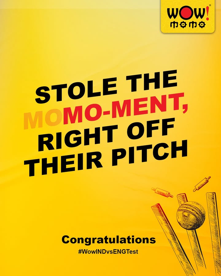 Team India served the Brits their own dish but hotter, juicer, and Wow er INDvsENG Congratulations, Champions ...