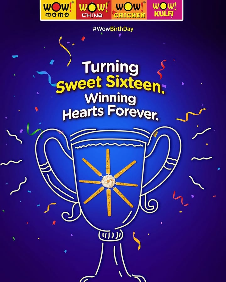 We turn SweetSixteen and it still feels we are just getting started For more milestones and legacy that we want to crea...