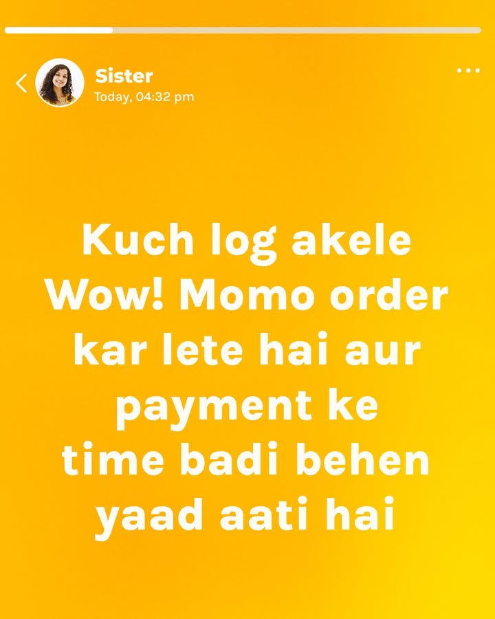 Kuch log ye status padhte padhte momo kha rahe hai reels wowmomo explore fyp foryoupage