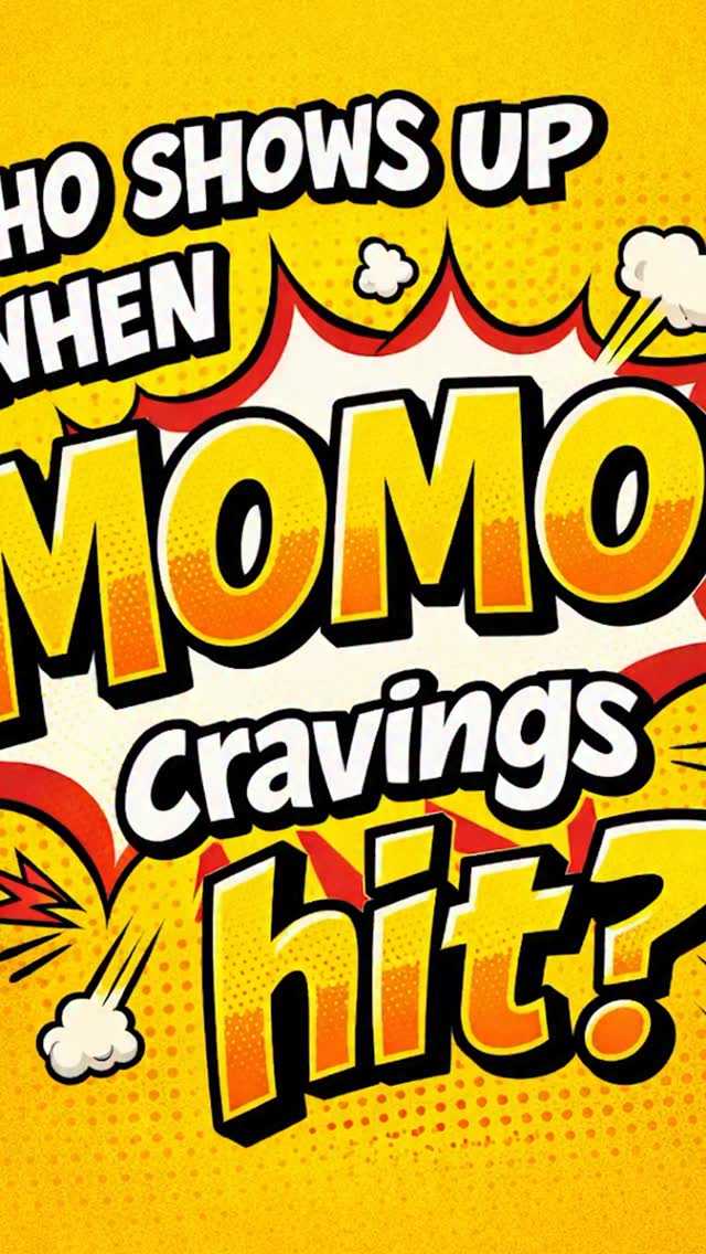 Wow Momo team pulling up for all your momo cravings trending reels explorepage foryoupage fyppppppppppppp...