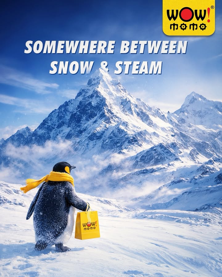 Miles to go momos to eat before I sleep penguin explore foryoupage foryou fypppppppppppppppppppppppp...