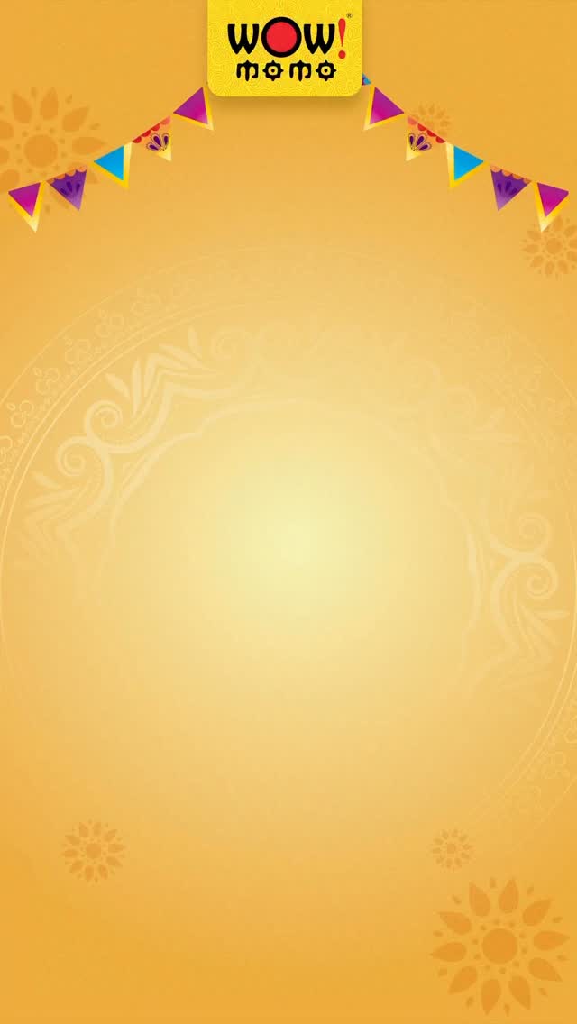 Holi hai Sweeten your celebrations with WOW Gujiya Holi happyholi gujiya