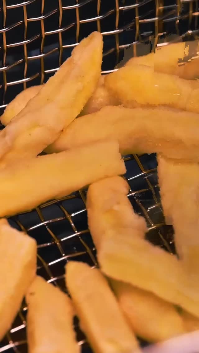 If you can see the crunch, youll crave it StayTuned explore fyp foryou foryoupage