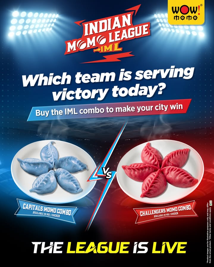 Bengaluru brings the fire, bold and loud Delhi strikes sharp, every move proud Whos running the game today ...