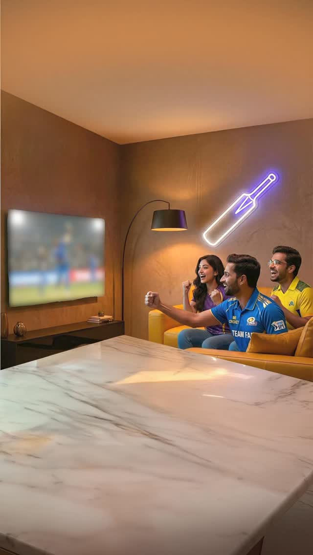 This cricket season, how far can you go for your team Har city ka apna momo, har match ka apna snack