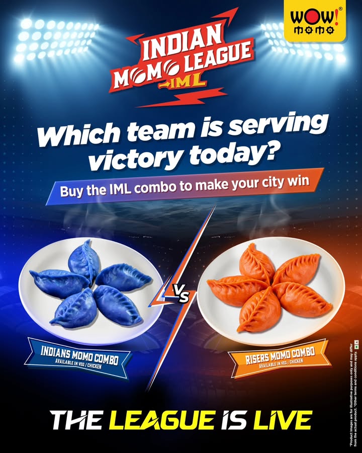 Whose side are you on tonight Make your city win with the IML Combo IML2026 TheLeagueIsLive IML IPL...