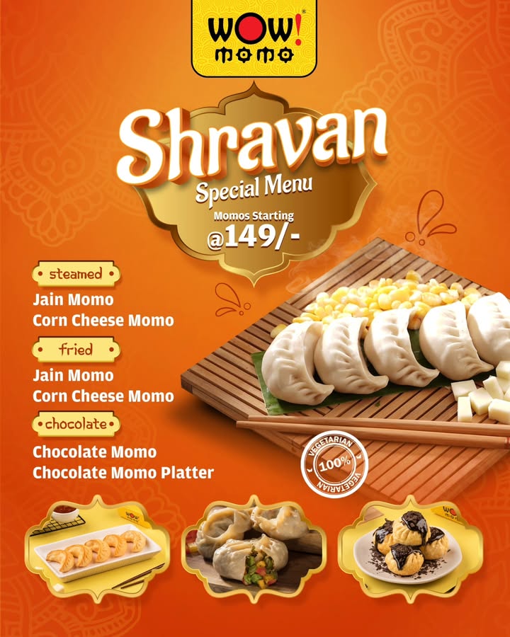 Your Shravan favourites are here