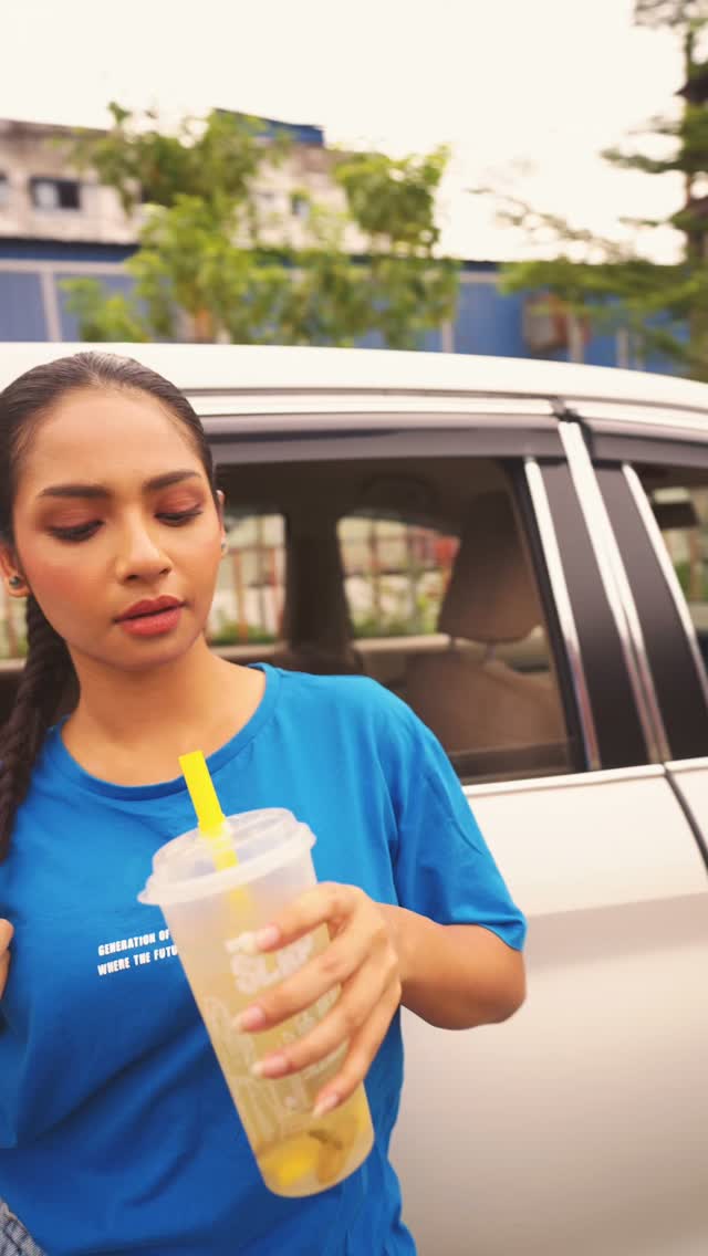 The best road trips come with no fixed plans and plenty of good sips