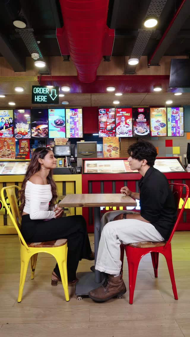 Your next K date could be in Korea