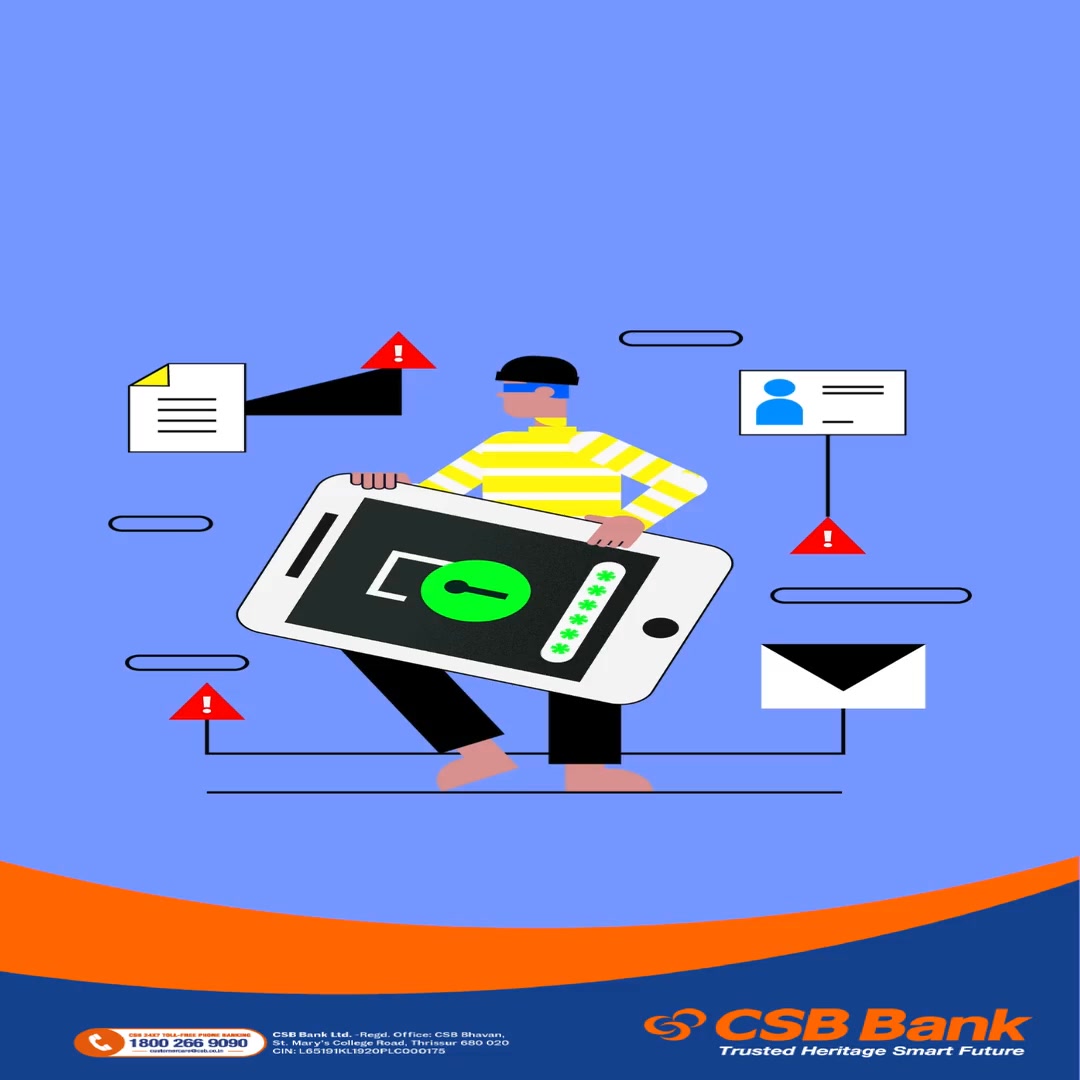 Discover what social engineering is and learn essential tips to protect yourself and stay safe online Stay alert, think bef...