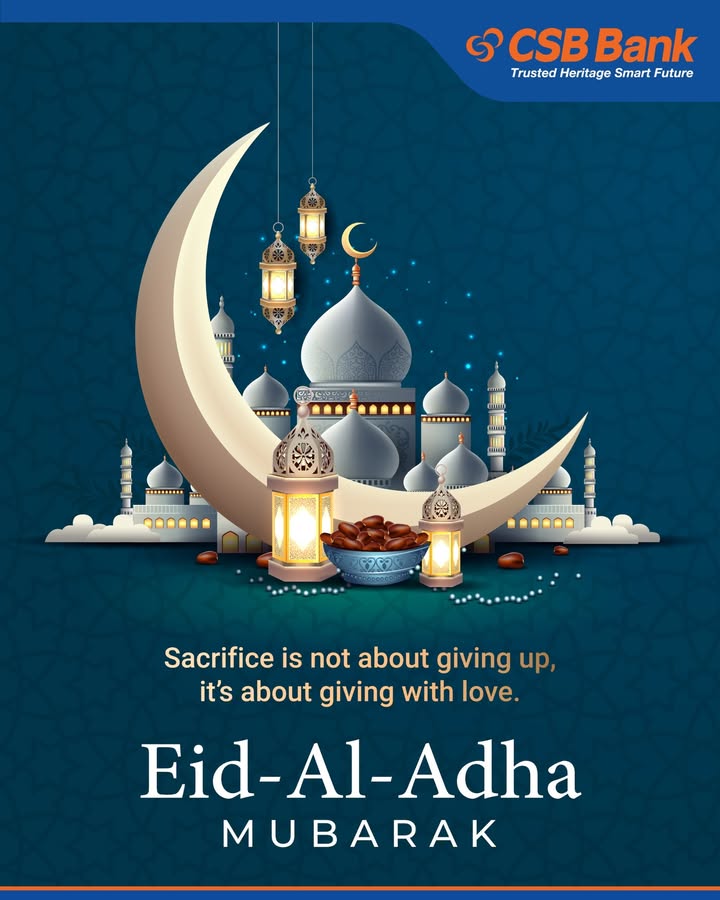 On this sacred day of devotion and gratitude, lets celebrate the spirit of giving, unity, and hope
