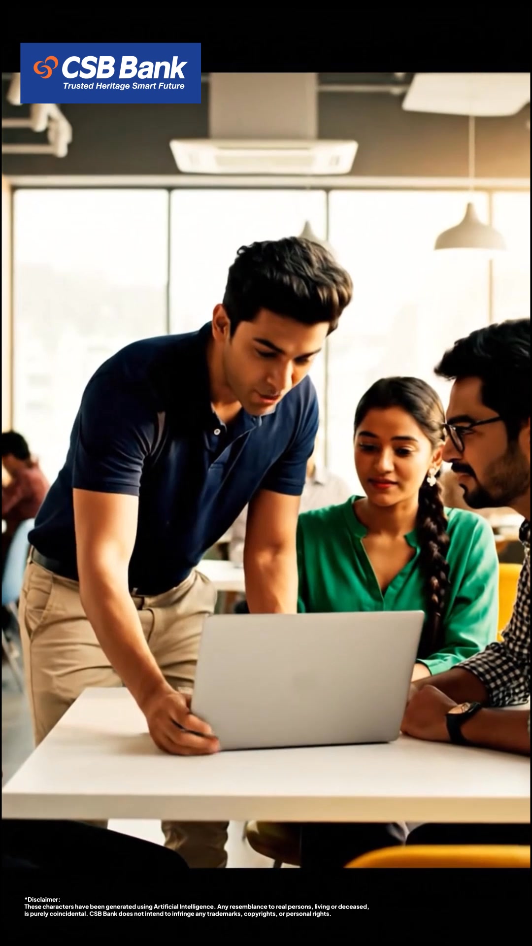 Free pizza Sounds delicious. Until your laptop becomes the oven Stay smart. Dont click suspicious links. . . . 