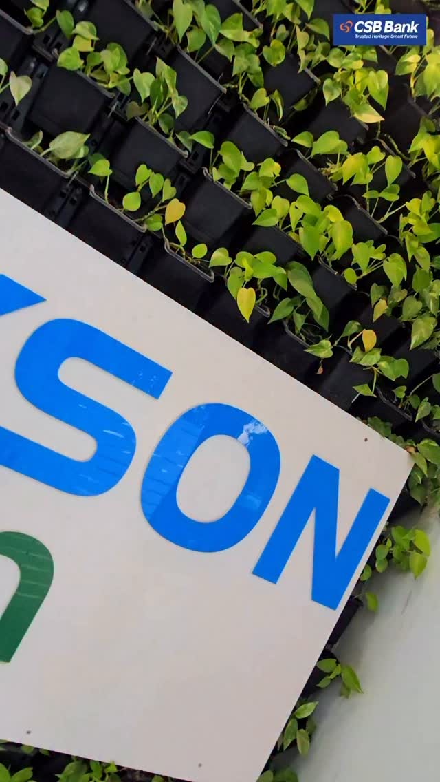 Workday turned into a vibe CSB Bank had a super fun day with Jakson Group, Delhi From indoor golfing ...