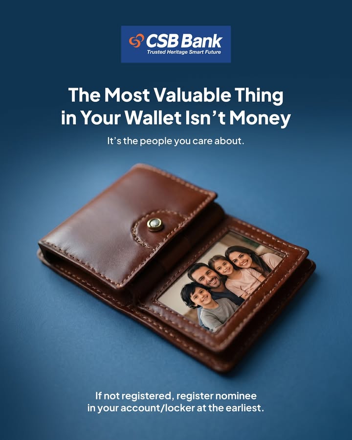 The greatest gift you can leave behind isnt wealth, its certainty