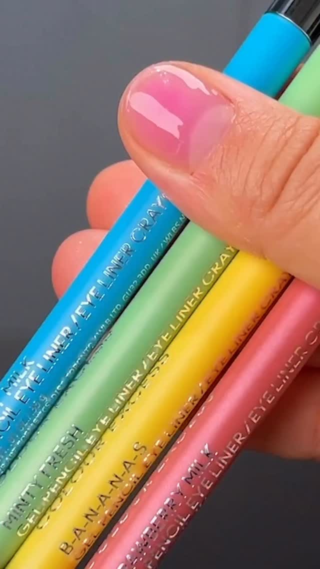 Slick, bold, and always on point. Just like you. MACColourExcess maccosmeticsindia maccosmeticscanada regram