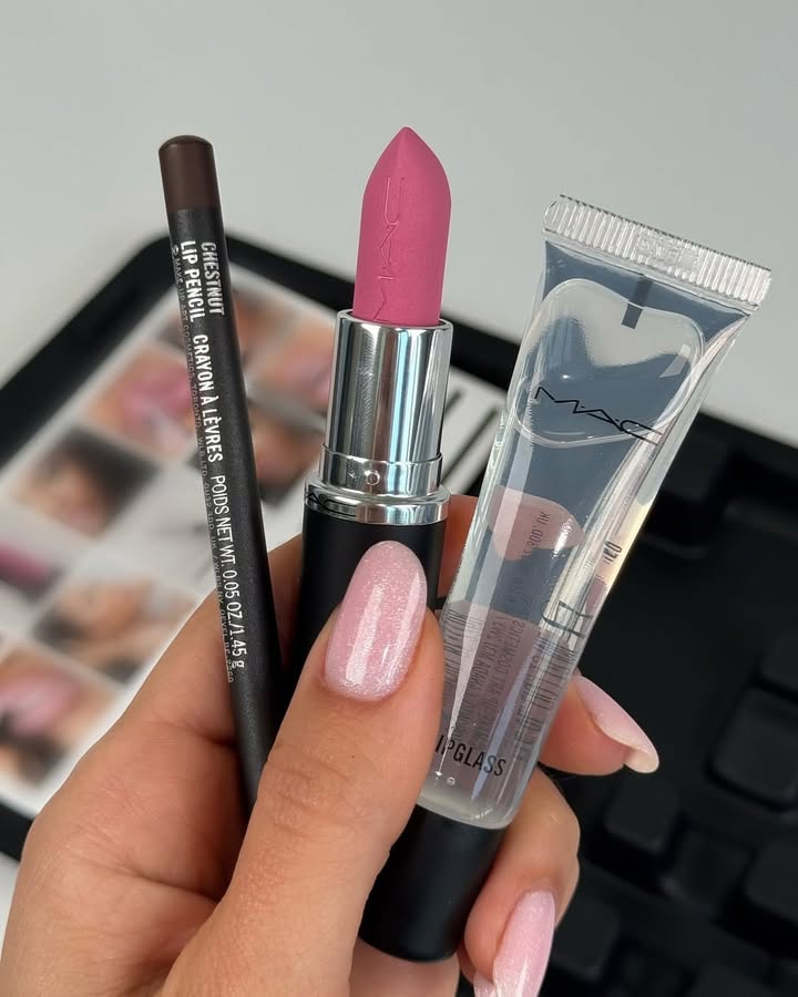 The art of the lip Layered. Curated. Unapologetic. MACLipstickDay MACLipCombos