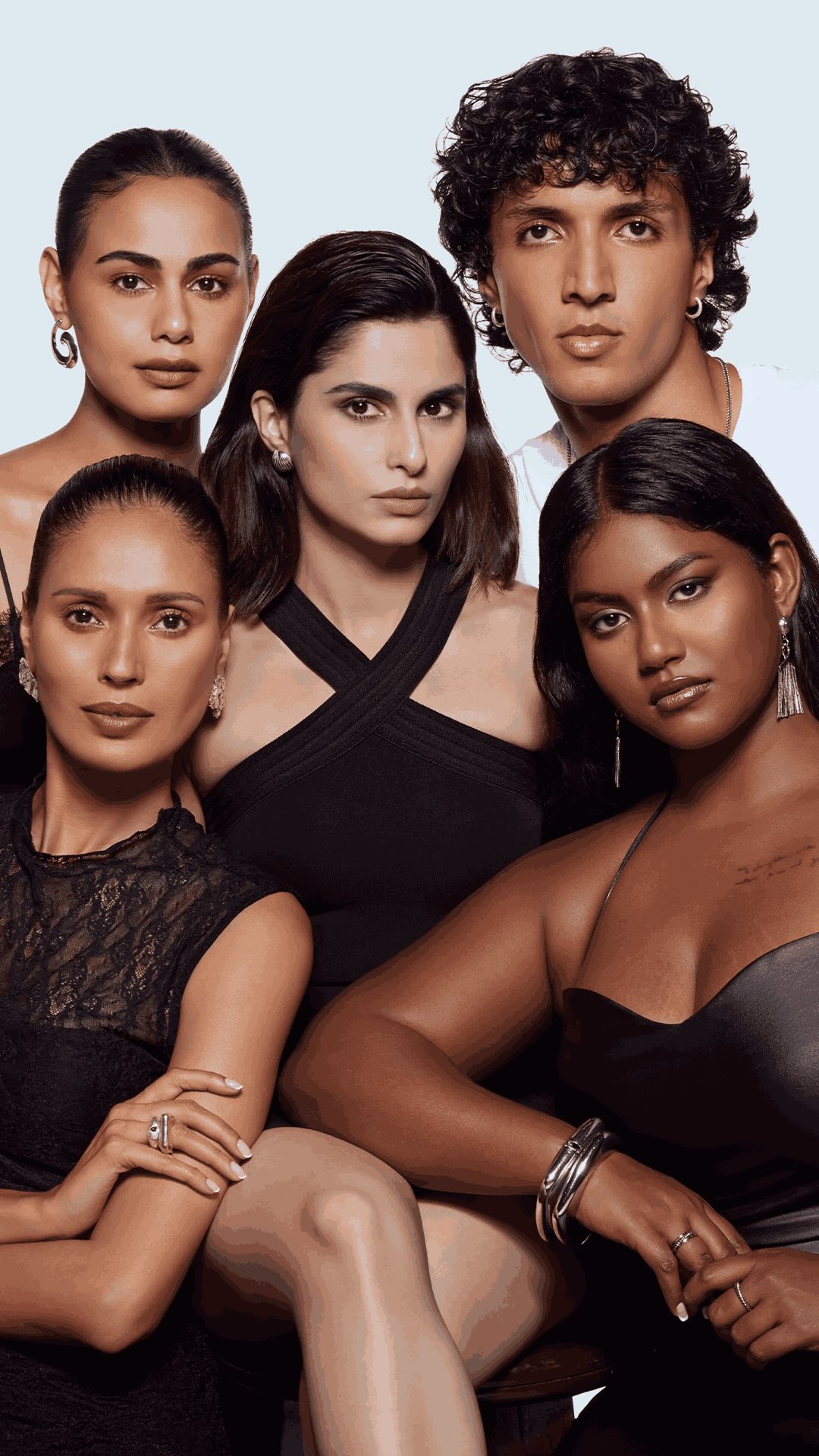  MACStudioFix Its the original matte foundation, perfected for real life, real skin, and every shade of you
