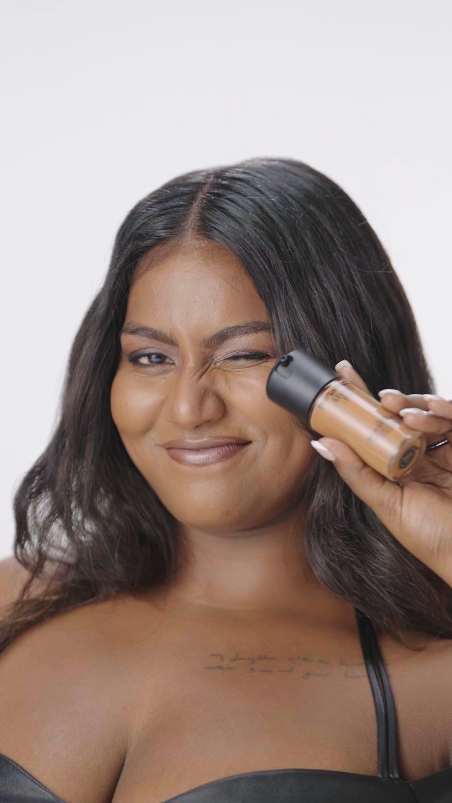 Matte that moves with you Studio Fix comes in 59 shades of no compromise