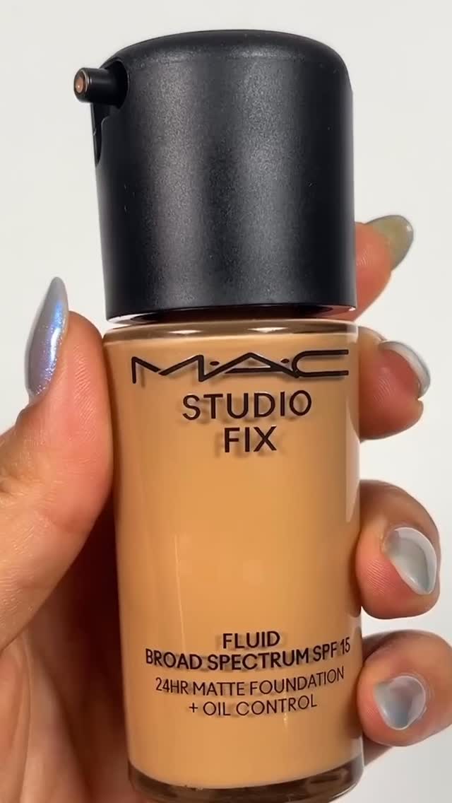 Is it foundation..