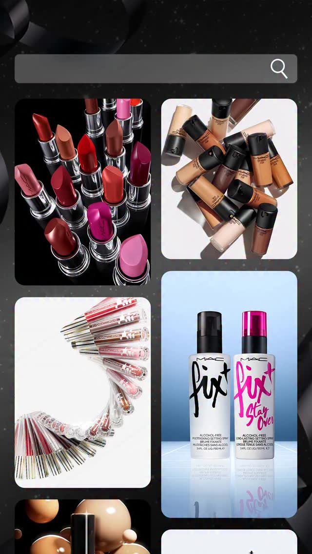 Obsession worthy icons that deserve to be in your kit Get taken by M.A