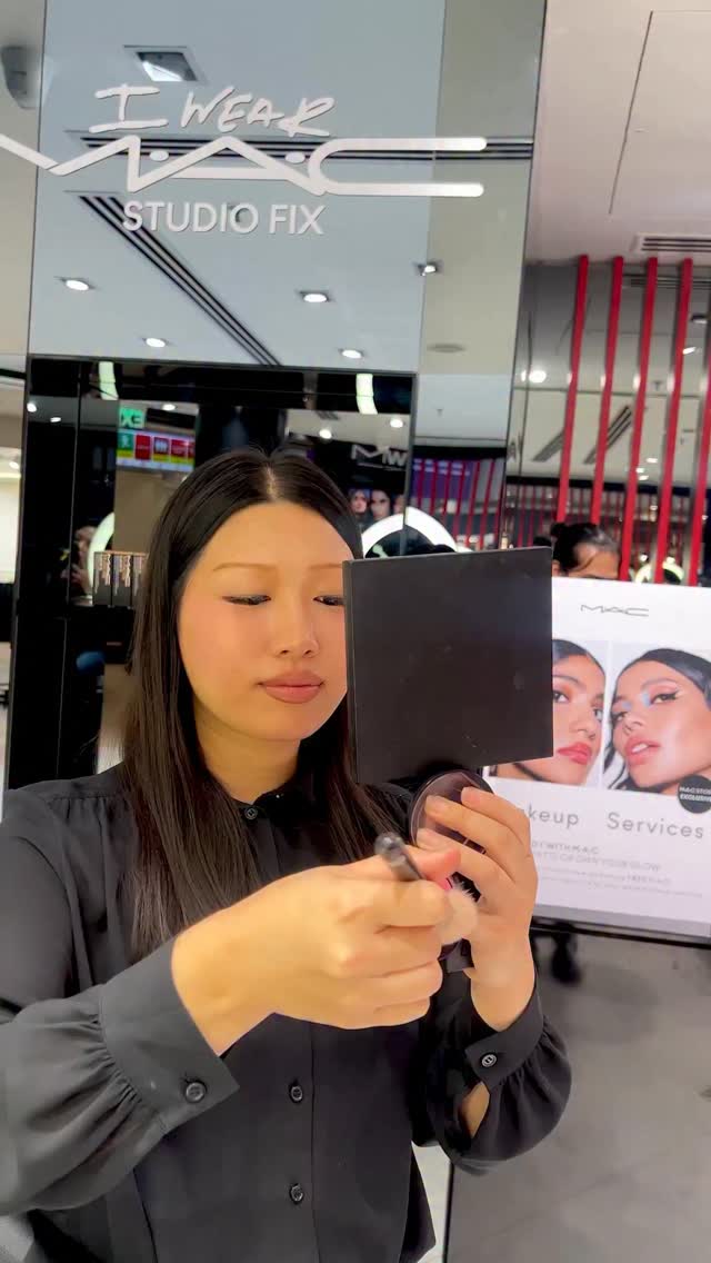 Ready to find your perfect match Were Taken by M.A.C See why everyones obsessed with all things M.A.C