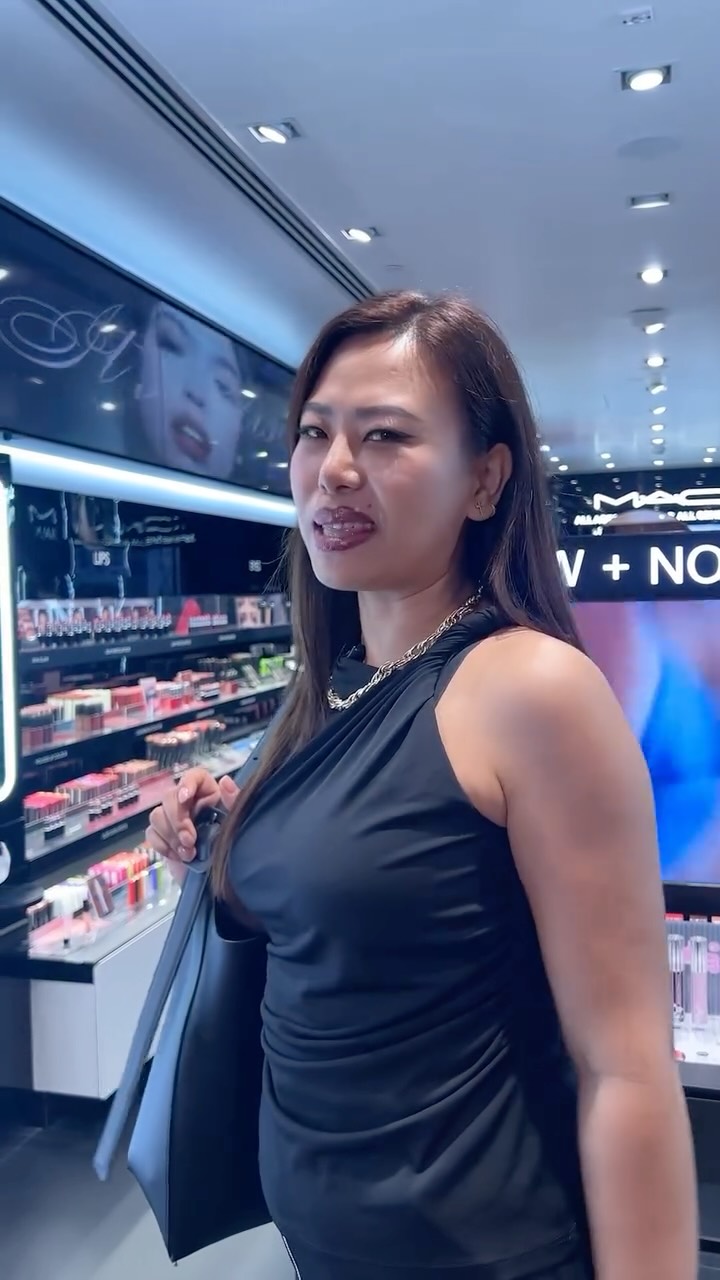 Youre getting insider access Forget the noise leiyamua just gave you the cheat sheet for a perfect MAC collection