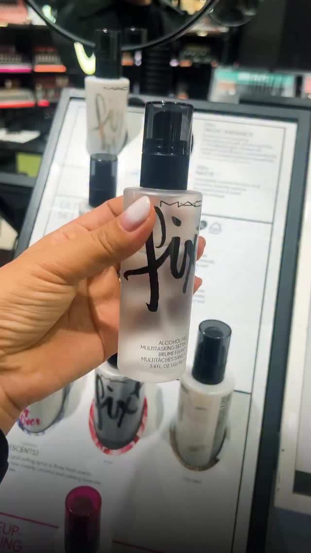 You can try to resist. You can try to stroll past. But Black Friday at M.A