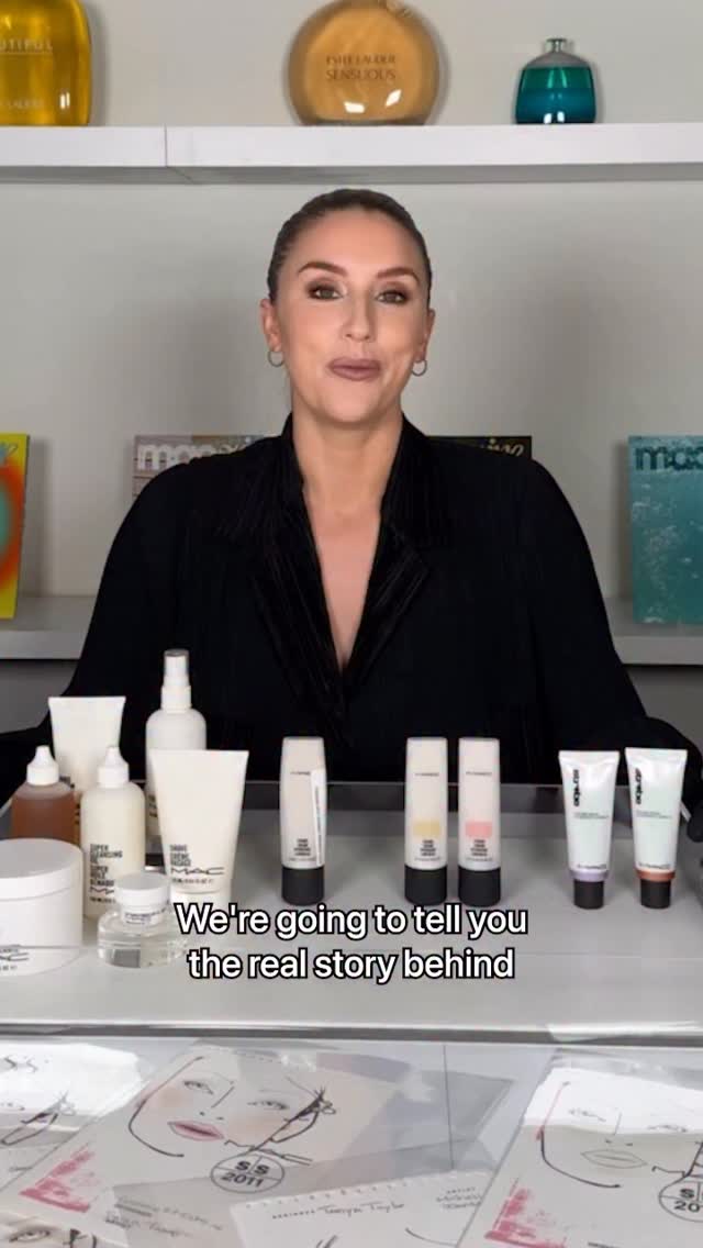 Decades later, and still the non negotiable secret Dive into the archives to see why Strobe Cream remains the undispu...