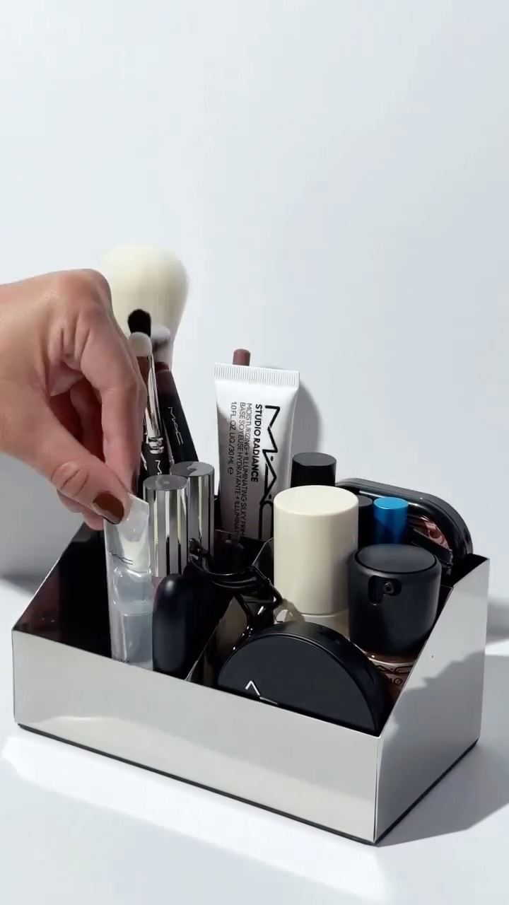 Stocking up again because somehow theres always room for one more M.A