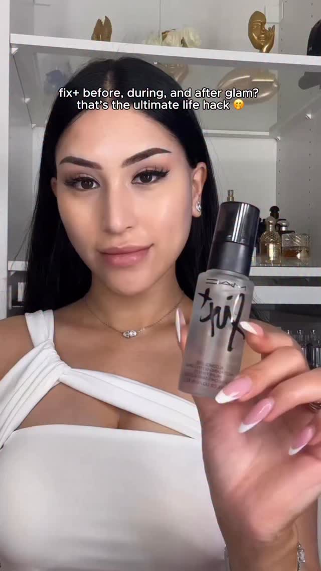 Layer smarter, not harder Meld your makeup like a pro