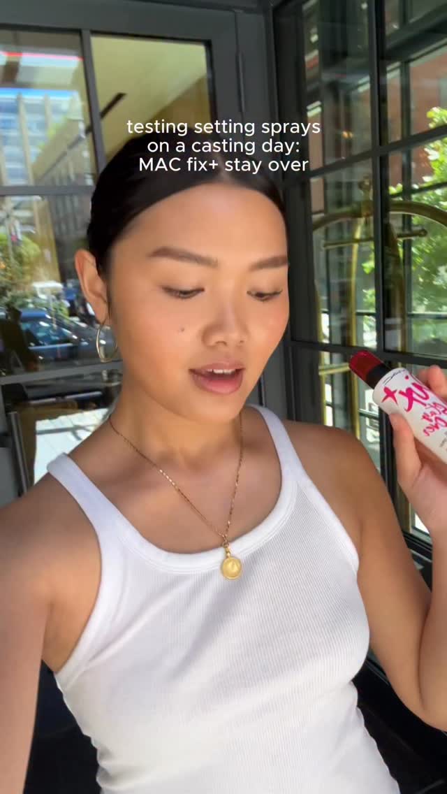 For makeup that refuses to quit, from sunrise to spotlight