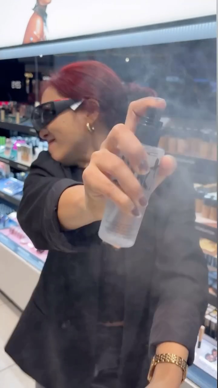 Dont snatch the bag, get snatched with a dose of hydration by Fix Fix now for less starting at 2300 ...