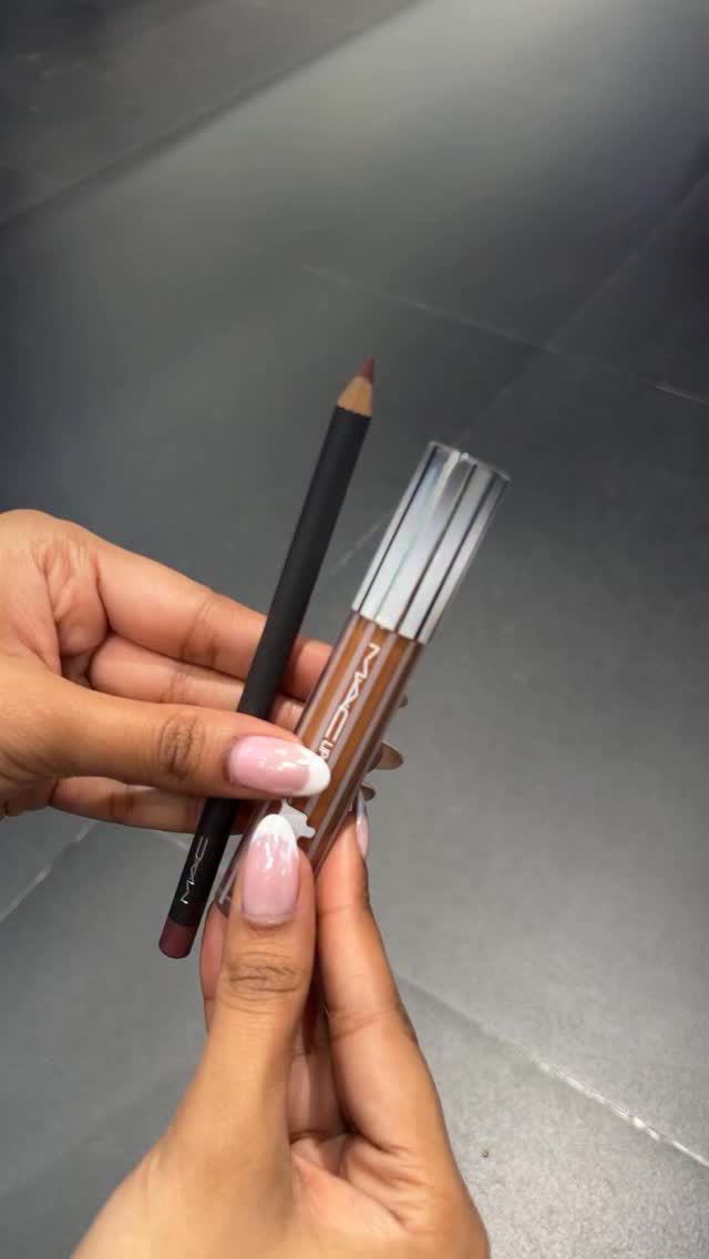 Moody brown with a beet stained twist