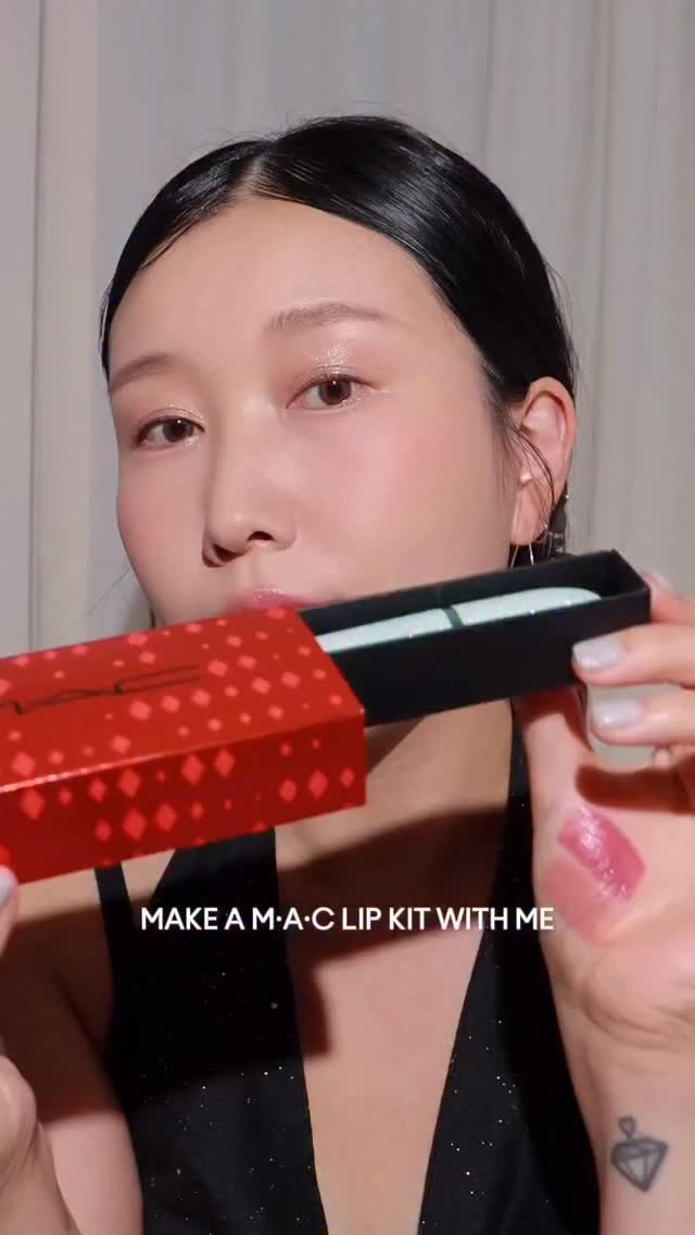 Cant pick between new M.A