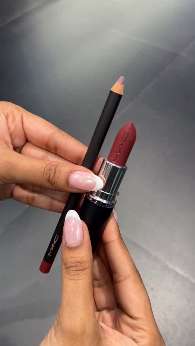 Finally, a relationship we can commit to. No drama, just 12 hours of Look at me pigment