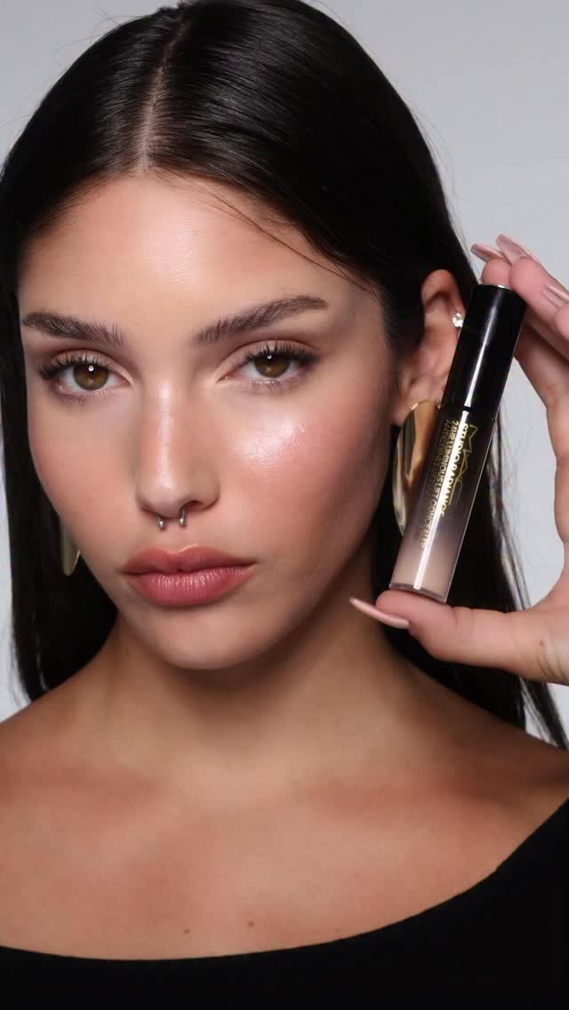 The Artists 8 hour sleep hack. If you arent applying your concealer in an upward flick, youre missing out