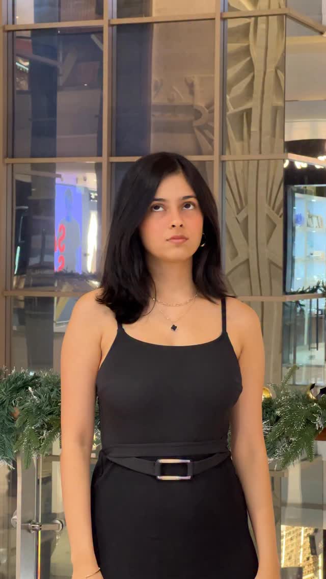 The universe works in mysterious ways, but this sign was actually pretty direct