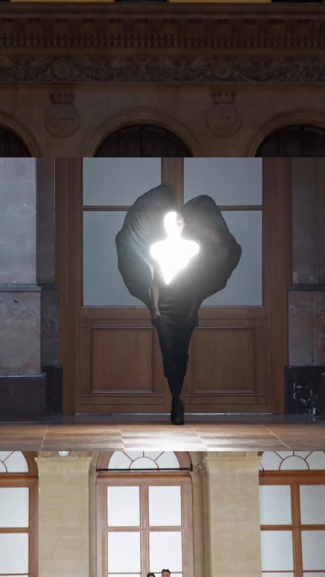 M A C for The Divine Androgyne for gauravguptaofficial Non duality expressed through form, surface, and becoming Ke...