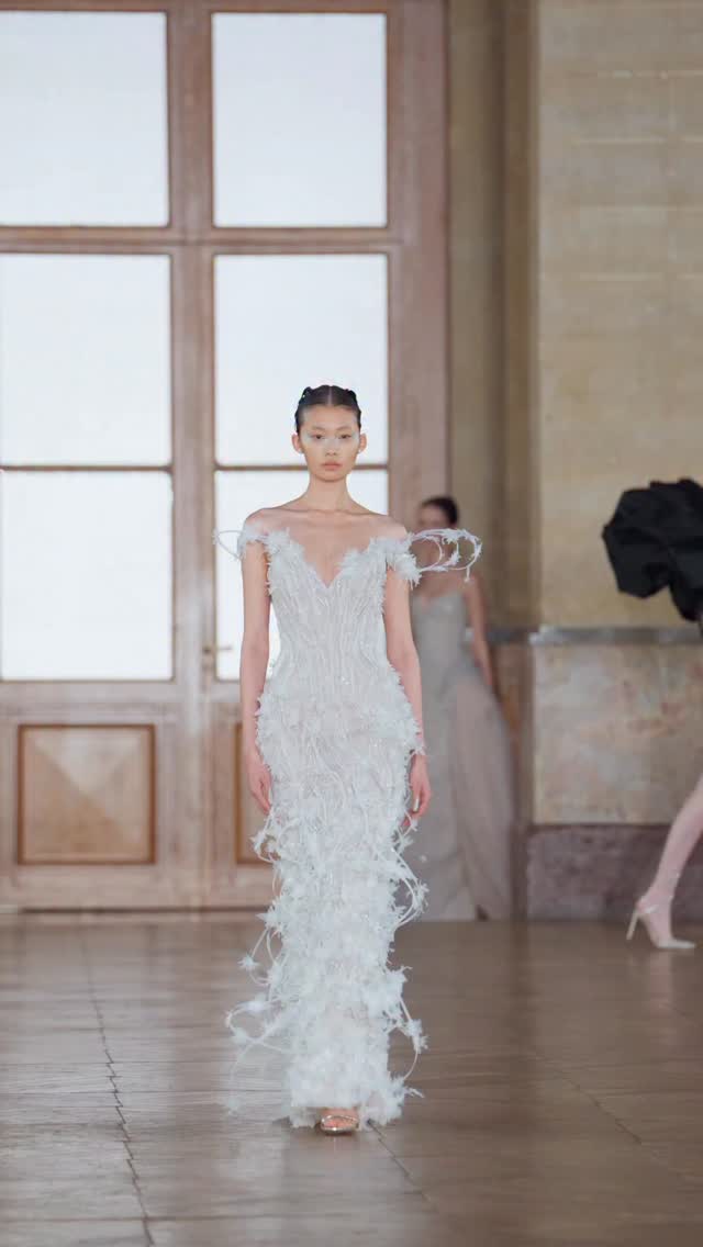 Its all about light through the skin, nude tones, and jewellery placed to echo the form This is in artistry in quiet dia...