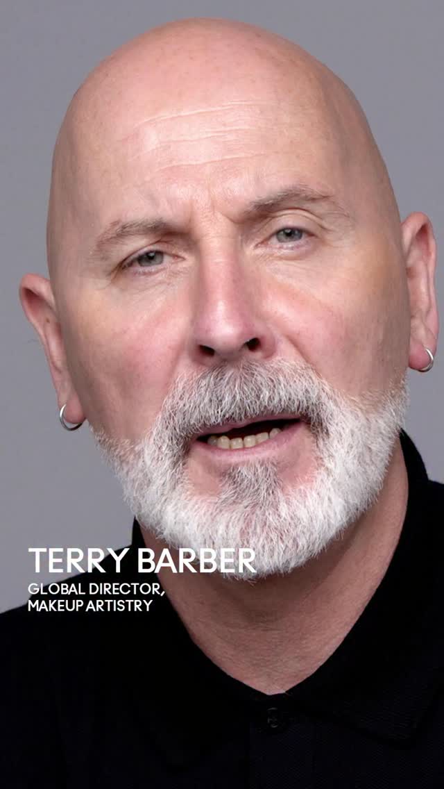 More pigment. More wear. More matte Watch terrybarberonbeauty , Creative Director of Makeup Artistry, break down M