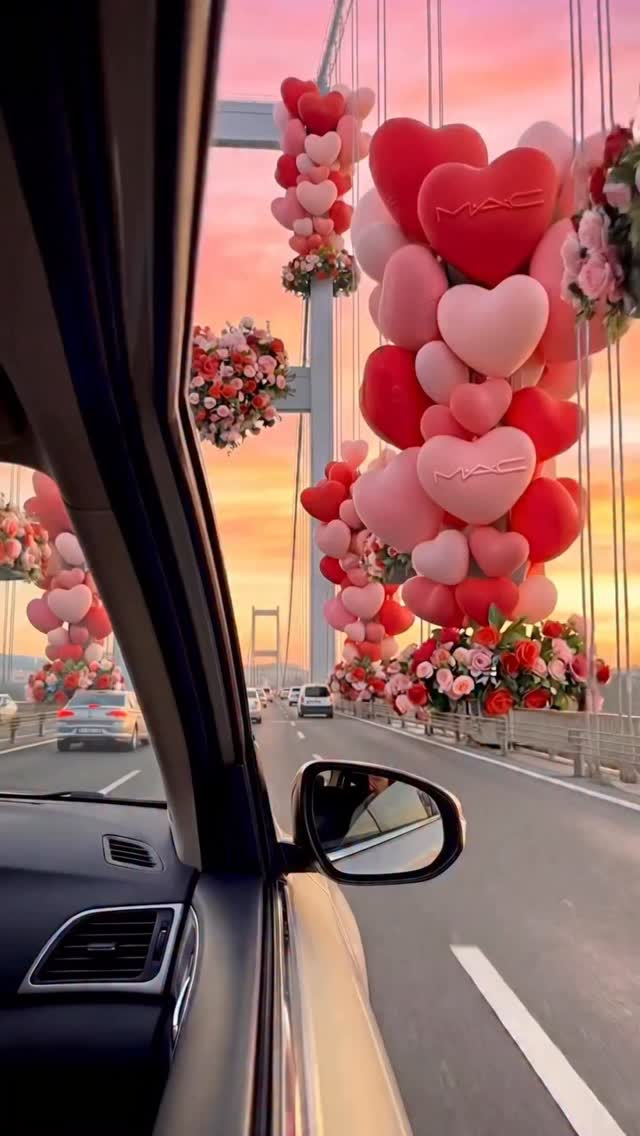 The most beautiful love story Our new Powder Kisses reunited for Valentines Day Shop now online or at your...