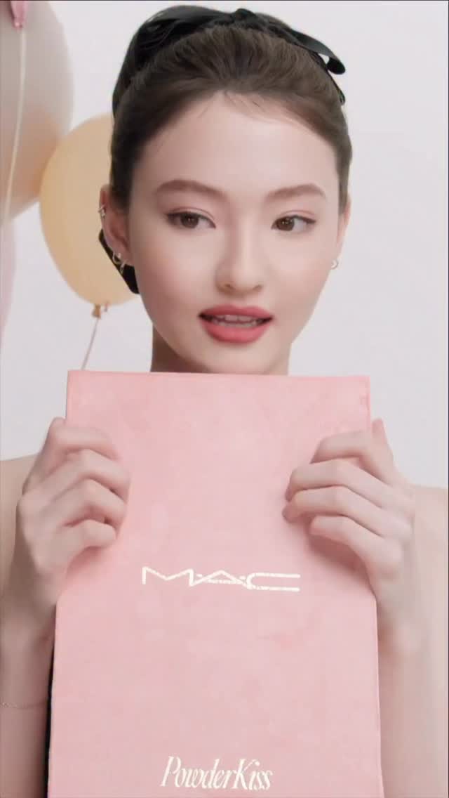 Were celebrating Valentines Day with ELLA ELLA from MEOVV for maccosmetics Directed by Tyler Kohlhoff tyler...